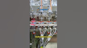 All kinds of pouch packing machines-Sachet machines-Filling machines