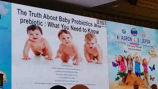 the truth about baby probiotics and prebiotics what we need to know