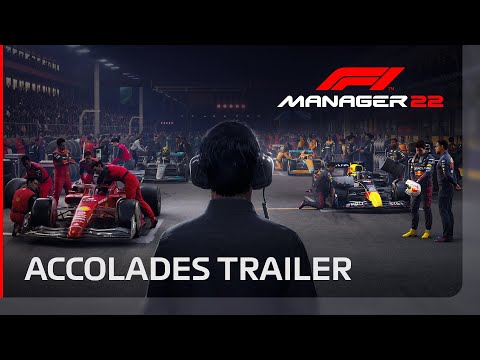 : Accolades Trailer