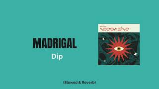 Madrigal - Dip (Slowed + Reverb) Resimi