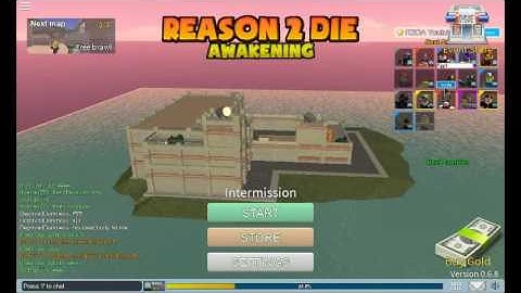 R2DA UPDATES!!!!! ;3