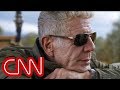 Preview of Anthony Bourdain's new episode - Kenya with Kamau Bell
