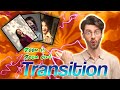 Smooth Zoom In Zoom Out Tutorial Alight Motion preset