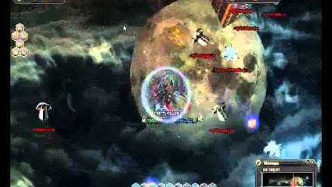 DarkOrbit K!LL3R Solo Cubikon CZ1