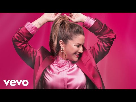 Maria Rita - Amor E Música (Lyric Video)