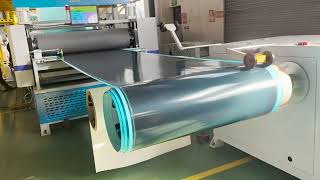 Carbon fiber Woven Fabric Prepreg Composites Manufacturing Process