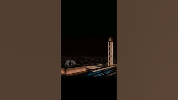 الله نور السموات والأرض القارئ ماهر معقيلي #قران_كريم #راحة_نفسية #الحمدلله #ماهر_المعيقلي