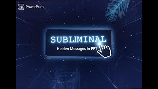 You Won't Believe What's Hidden in These Ads! (Subliminal) 🤯