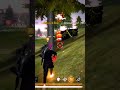 Speed King ON FIRE! ⚡ Fastest Kills in Free Fire! 🔥 #Shorts