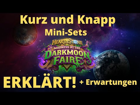 Kurz und Knapp: