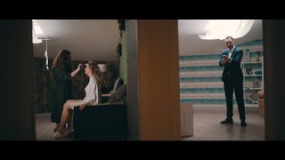 Елена и Антон | Свадебный Insta-ролик
