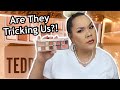 Too Faced Teddy Bare Palette | Too Faced Teddy Bare Palette First Impression | They Tricked Me!