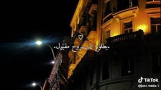 شيرين - بطلوع الروح مقبول/batmana ansak /sherin  remix /lyrics