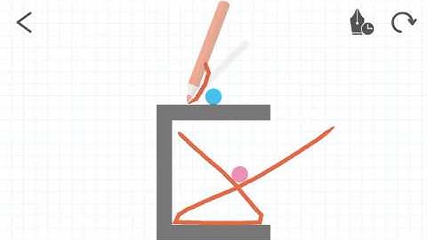 브레인 토트에서 스테이지 129를 클리어 했습니다! http://braindotsapp.com #Brain...