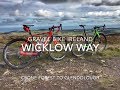 Gravel Bike Ireland -  Orbea Terra Wicklow Way