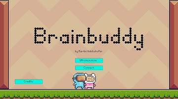 Brain Buddies - The BCI Game with Unicorn Hybrid Black and Unicorn Unity Interface