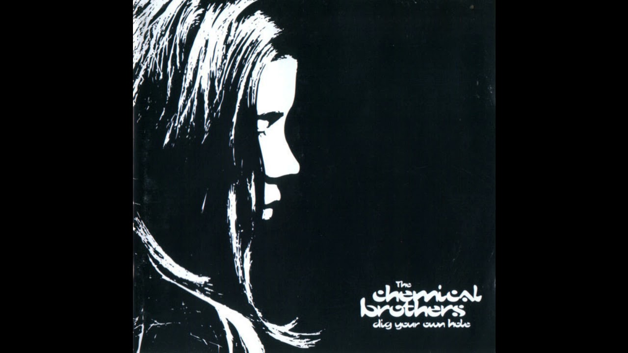 コジック ケミカルブラザーズ Chemical Brothers Kozik The Chemical Brothers - Piku - YouTube