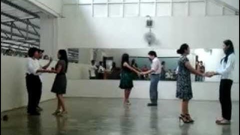 Swing- PE 2 finals block4(engineering) part 2