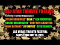 All Star Tribute To Elvis - Las Vegas Tribute Festival July 13 2019