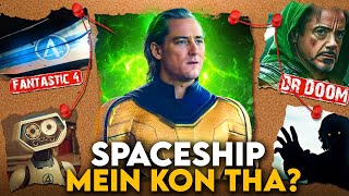 Thunderbolts Movie Story, Ending, Mid And Post Credit Scenes Explained In Hindi