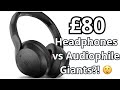 BNXe Headphones by Lindy – A Budget Surprise Worth Your Ears?