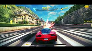 Asphalt 8 Асфальт 8 Гонки