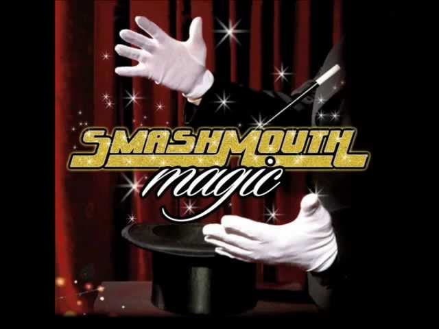 Smash Mouth - Don't You