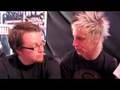 Kerrang! Download 2008 Podcast: Madina Lake