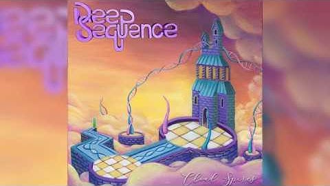 Deep Sequence - Cloud Spires