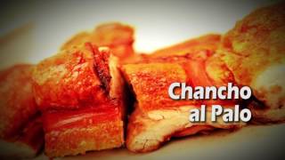 Chancho al Palo en el Festival Taste Of Peru - Washington DC