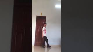 Dance Cover Wannabe -IF Entertainment
