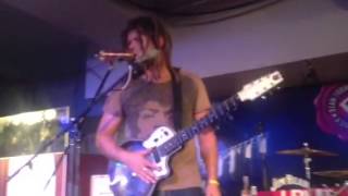 Ash Grunwald - Crazy