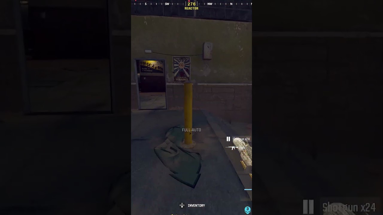 Why... Just Why Are You HERE?! #warzone #shorts