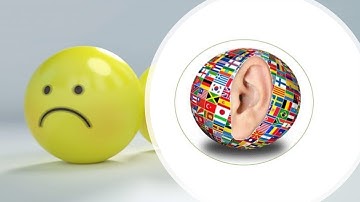 Videos to Avoid If You Get Stressed in a Foreign Language