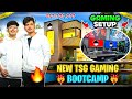 We Bought New TSG BOOTCAMP Worth 2 crore😨😍In Mumbai | Shifiting &amp; SetUp - Jash ￼Dhoka Vlpg