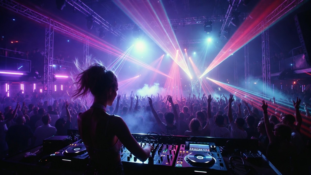 Beautiful Trance 2026 | Best Dark Progressive Trance • Famale Vocal Trance Mix 2026