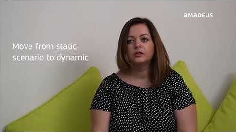 Air Baltic on Amadeus Altéa Segment Revenue Management