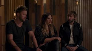 Lady Antebellum | Let It Be Love: Story Behind The Song