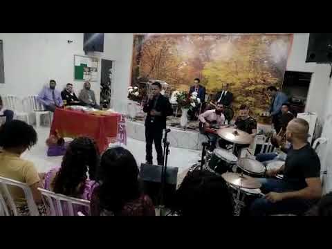 DEIXA DEUS TE USAR: DANIEL & SAMUEL
