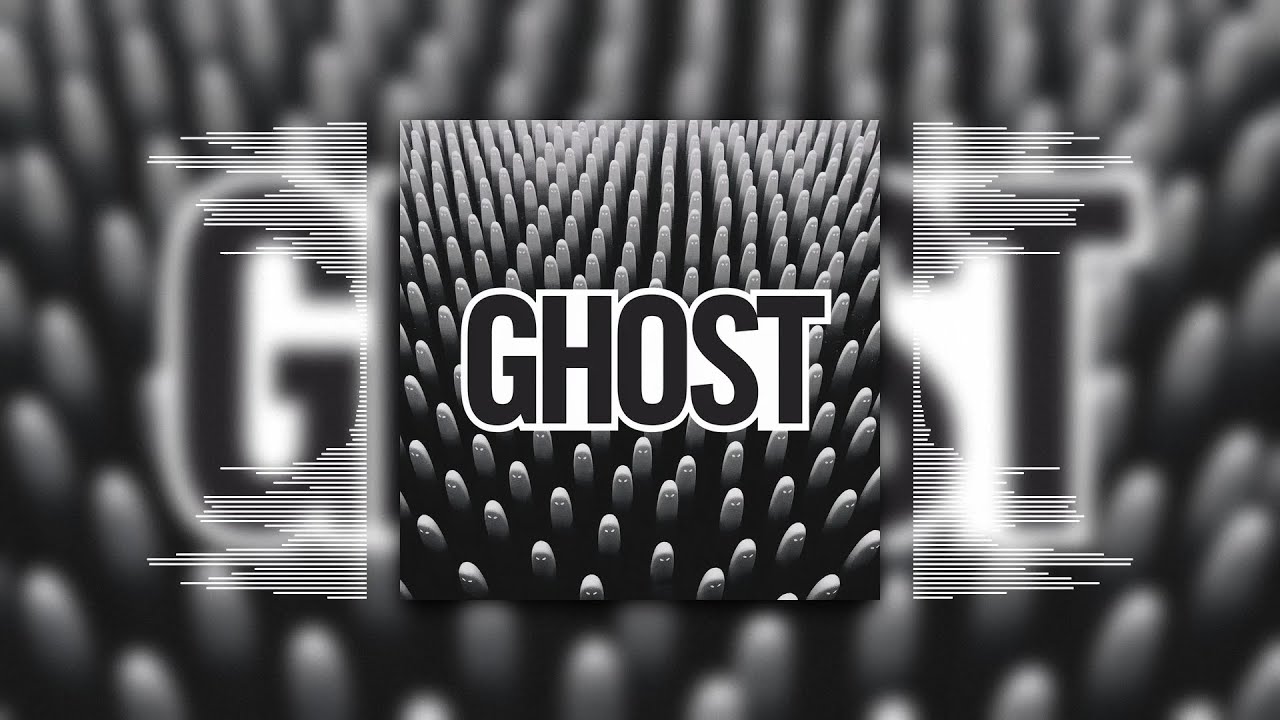 Ghost | Galaxy Grit Studios | Rock Music