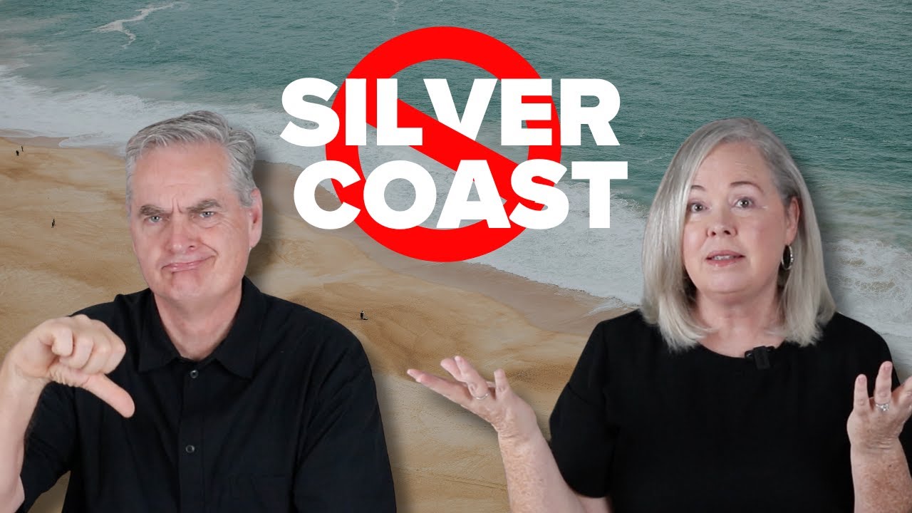 Why The Silver Coast Of Portugal Might Not Be Right For You