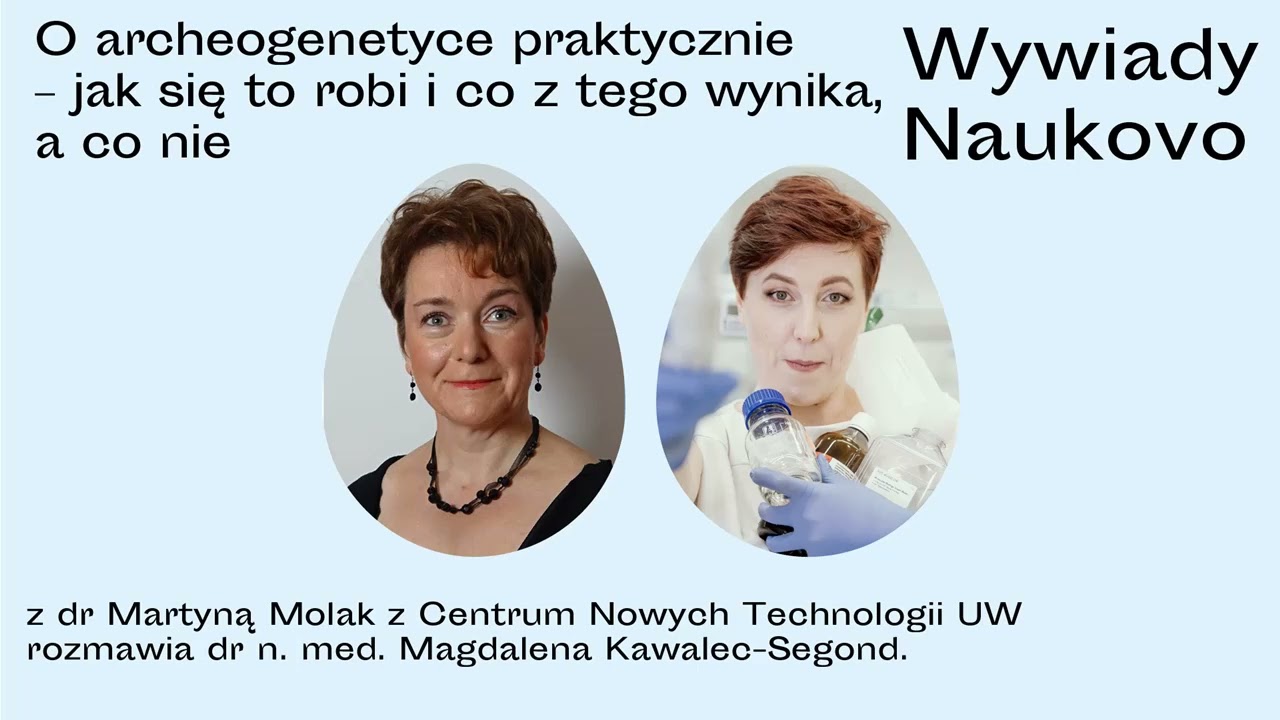 naukovo.pl [693] - Dobra ciotka Magda - 