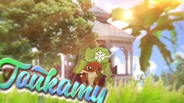 #kokosintroandart intro con entry ✨