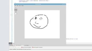 C# Ximple Paint Ver 0.5