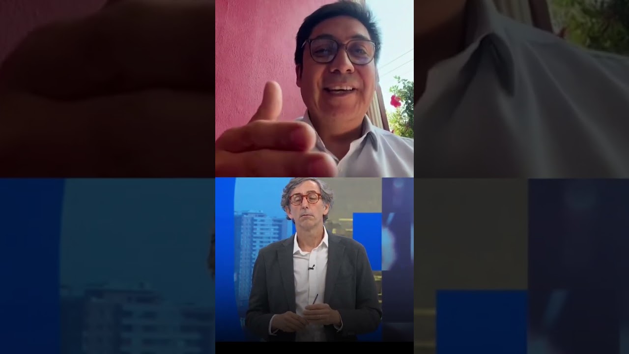 Subsecretario Ramos desmiente a gobernador de Arica: 