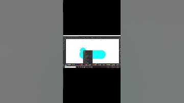 How to Make a Cloud Shape in Inkscape ☁️ | Easy Tutorial  #inkscape #learndesign #shorts #viral