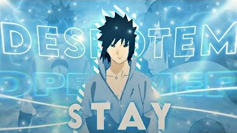 [ DESPETEM STAY]-Open MEP #SkyzoMEP1