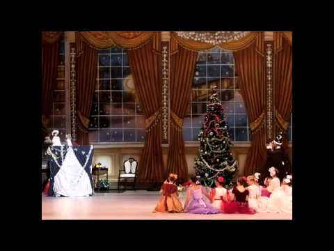 The Nutcracker