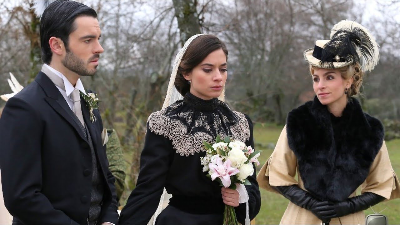 "Akacjowa 38": Teresa gotowa odebrać sobie życie!