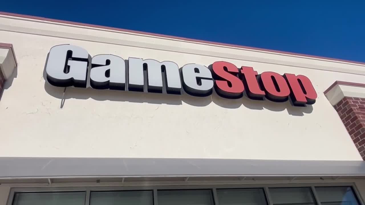 All GameStop locations closing in the Tri-Cities